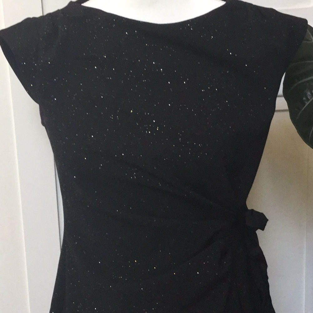 THE LIMITED Black Dress ✨ - Picture 3 of 5